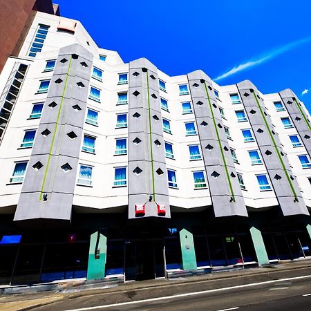 Ibis Koeln Centrum Экстерьер фото
