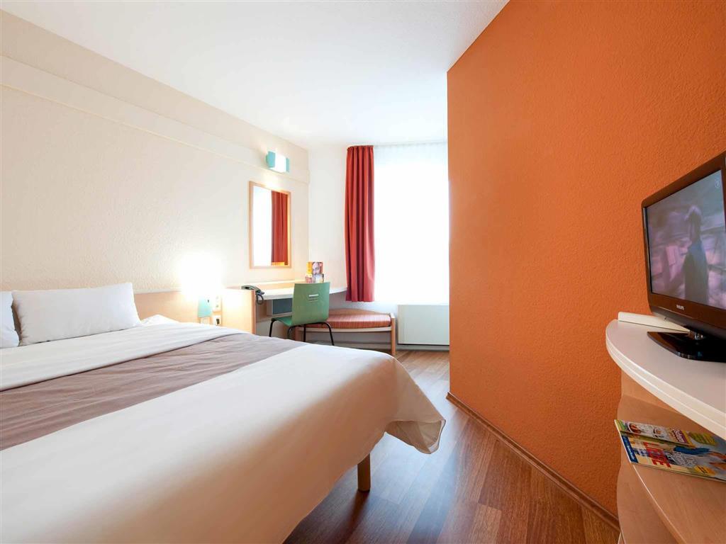 Ibis Koeln Centrum Экстерьер фото