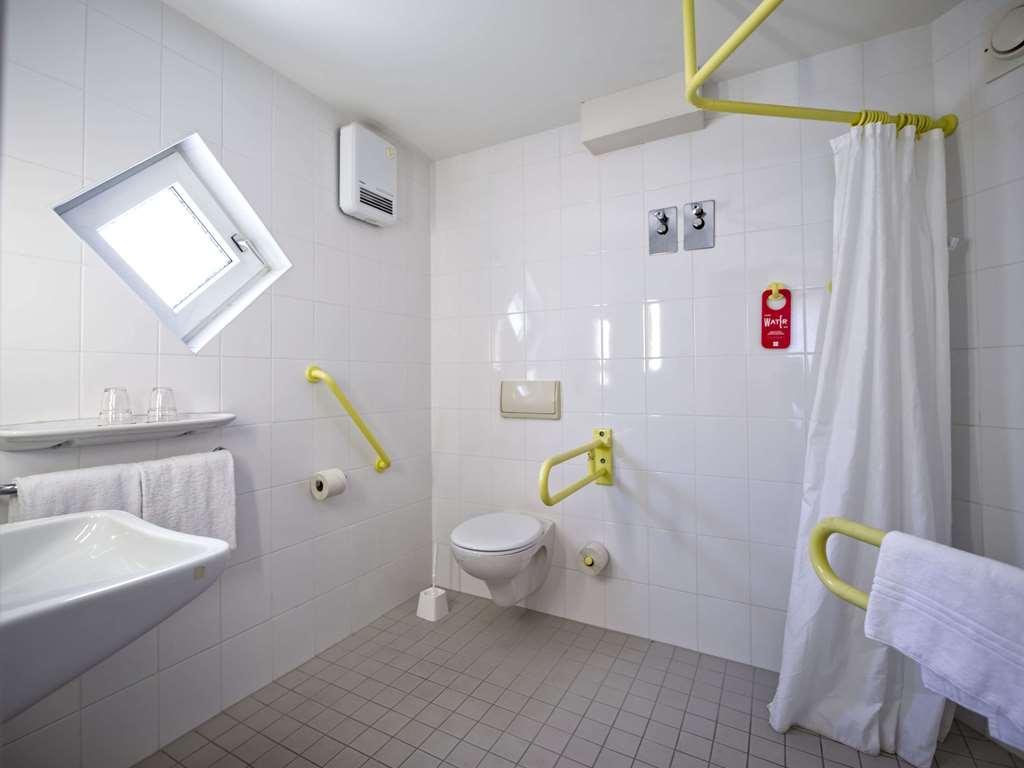 Ibis Koeln Centrum Номер фото