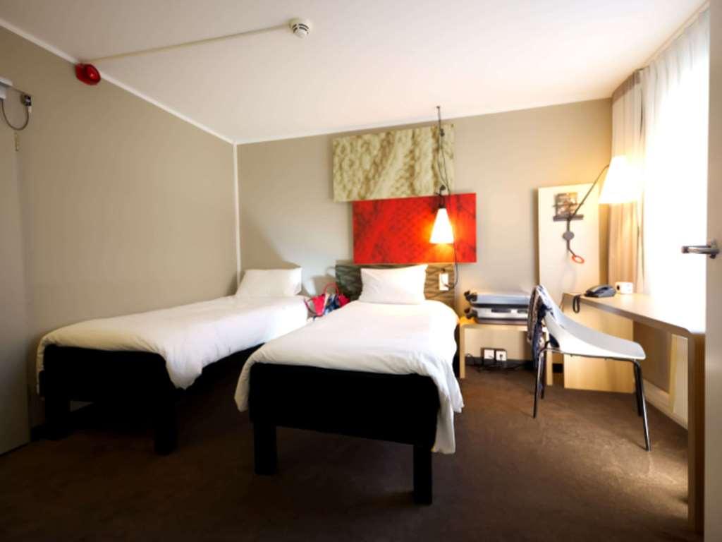 Ibis Koeln Centrum Номер фото