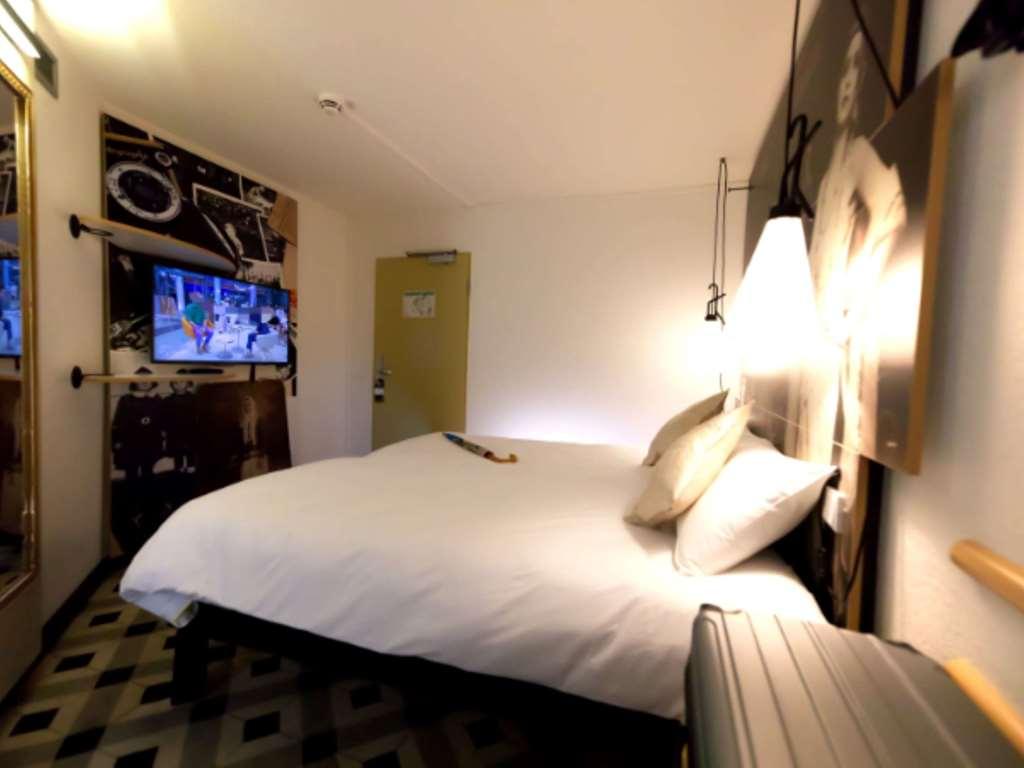 Ibis Koeln Centrum Номер фото