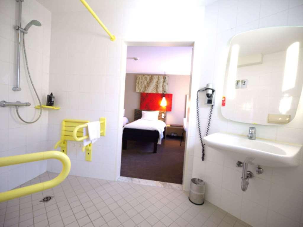 Ibis Koeln Centrum Номер фото