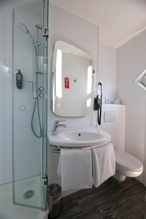 Ibis Koeln Centrum Экстерьер фото