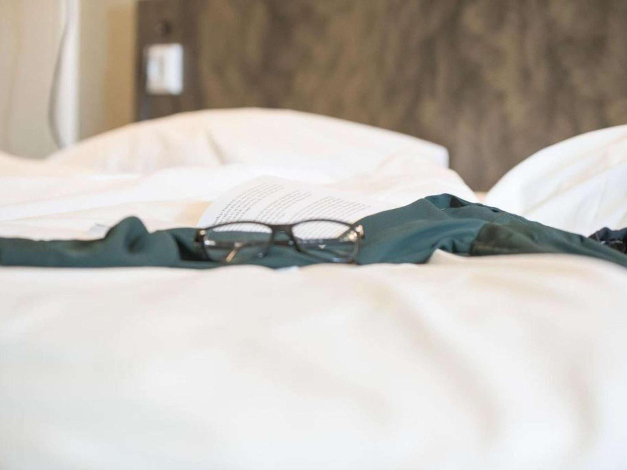 Ibis Koeln Centrum Экстерьер фото
