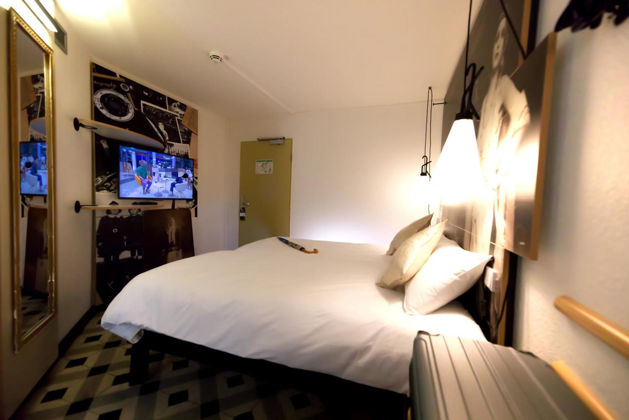 Ibis Koeln Centrum Номер фото
