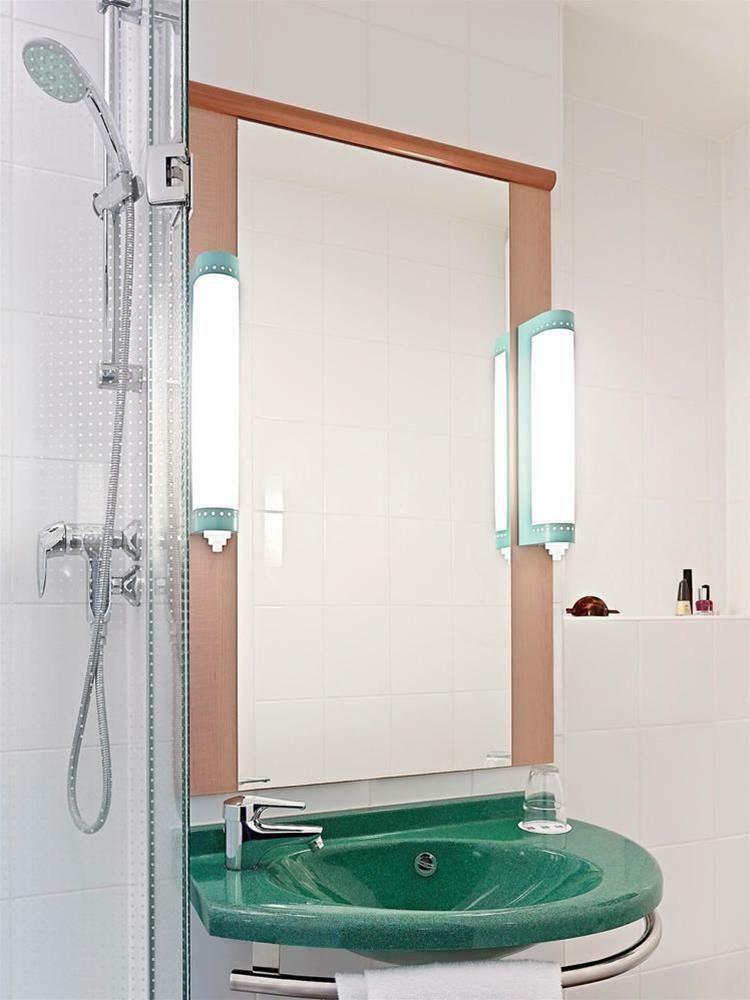 Ibis Koeln Centrum Экстерьер фото